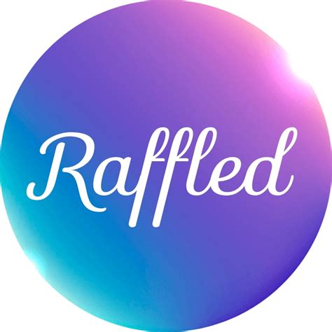 RAFFLED .